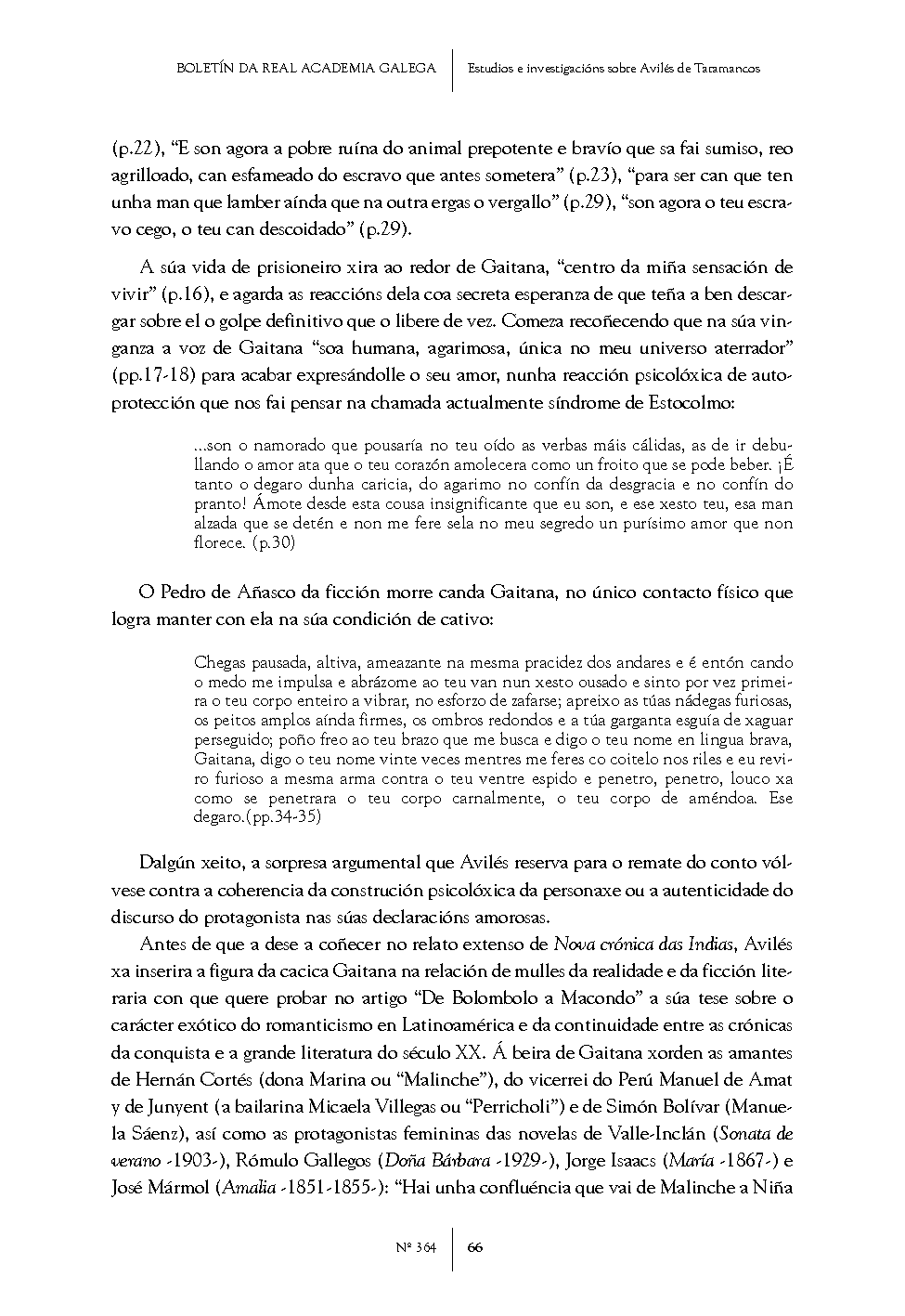 folla de libro