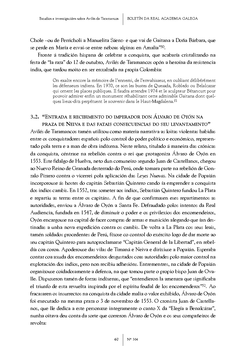 folla de libro