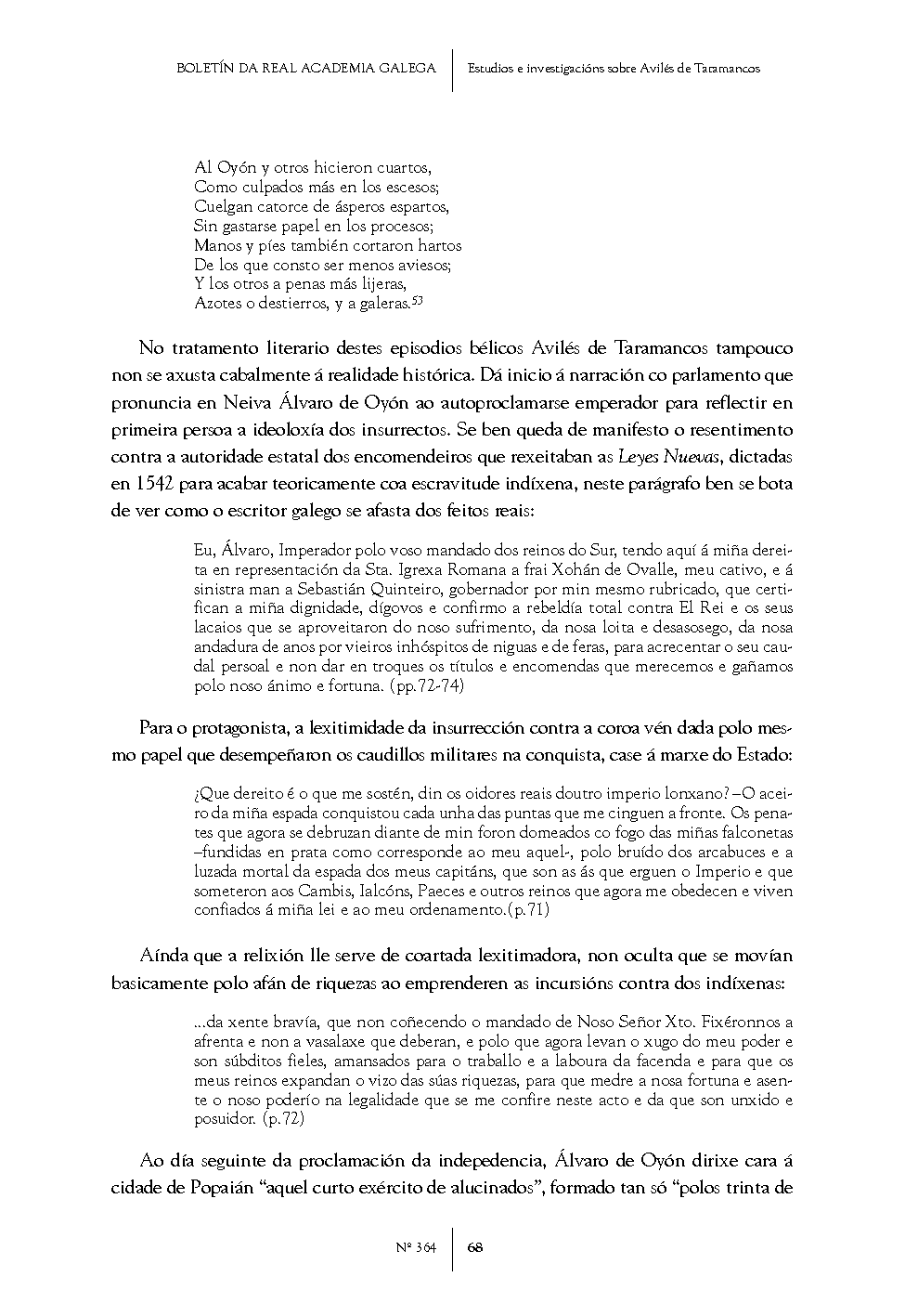 folla de libro