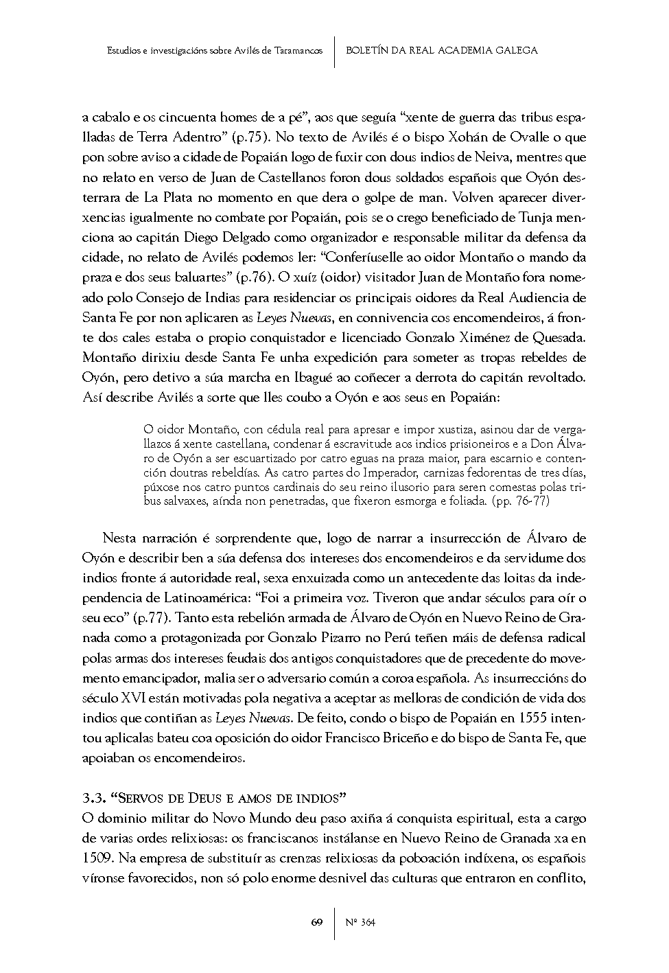 folla de libro