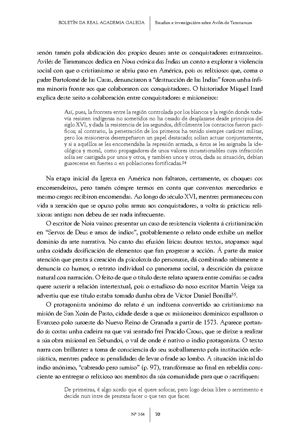 folla de libro