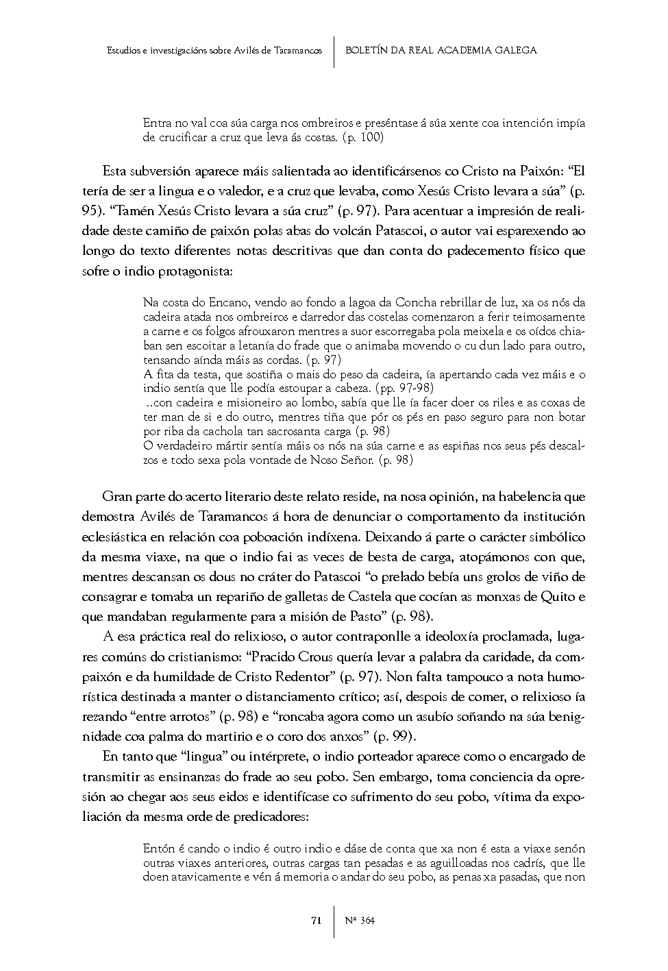 folla de libro
