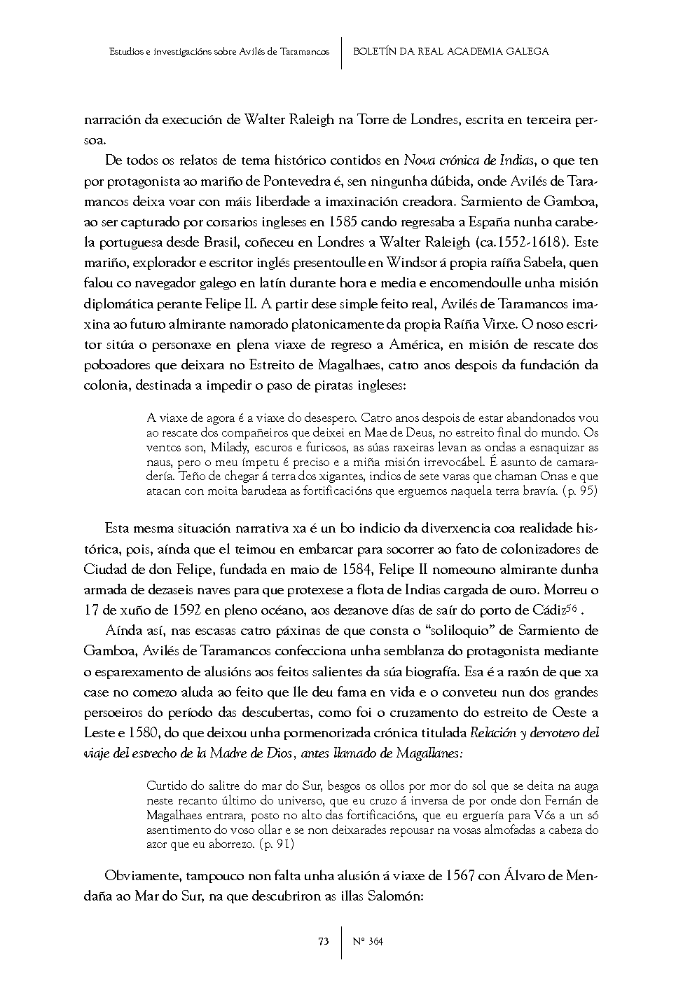 folla de libro