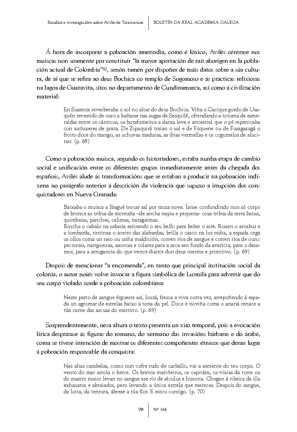folla de libro