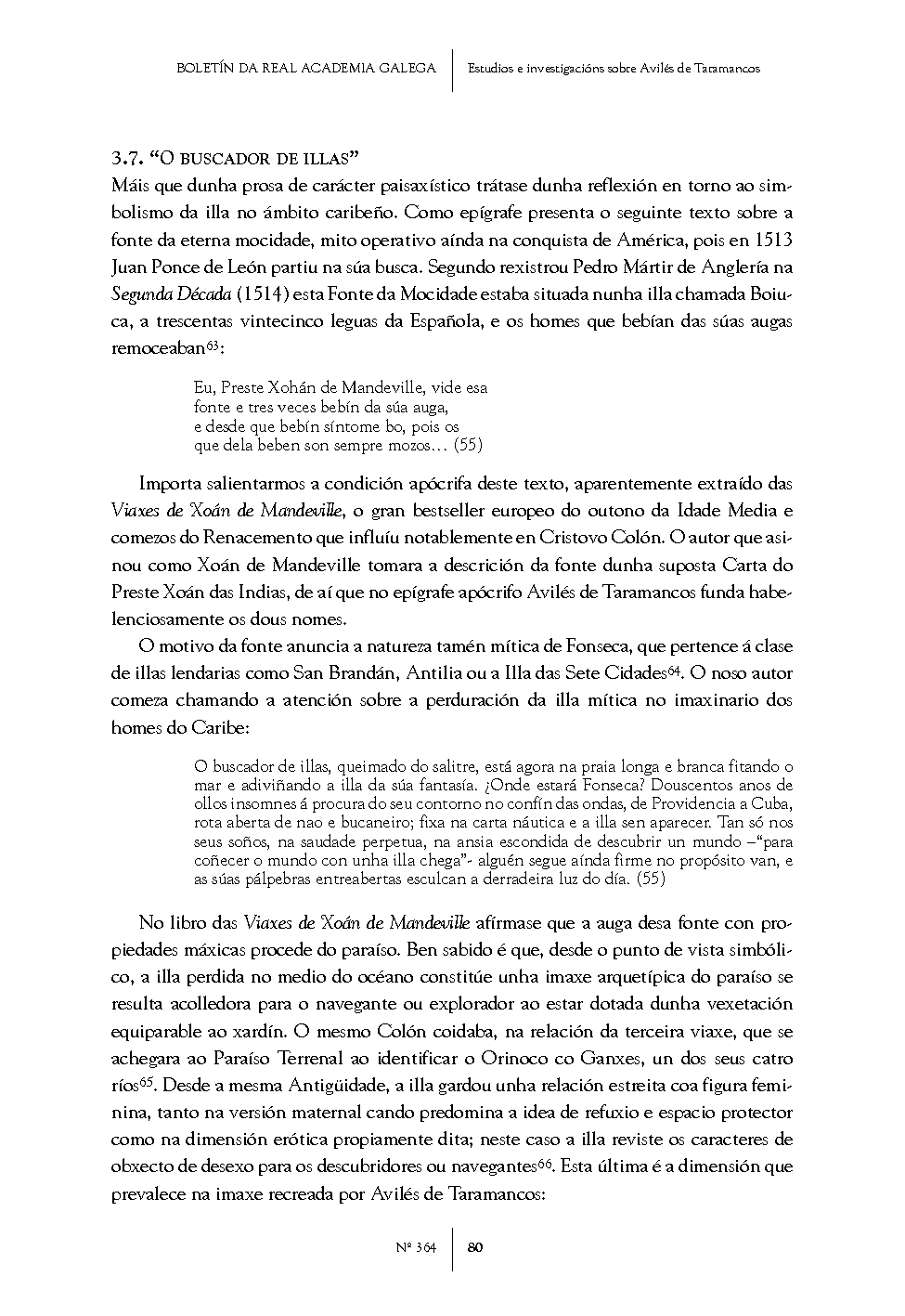 folla de libro