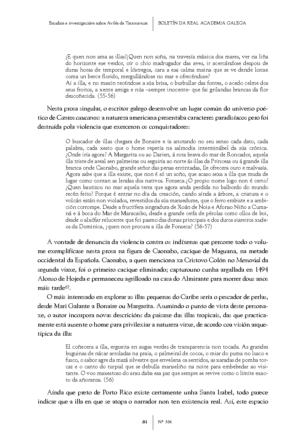 folla de libro
