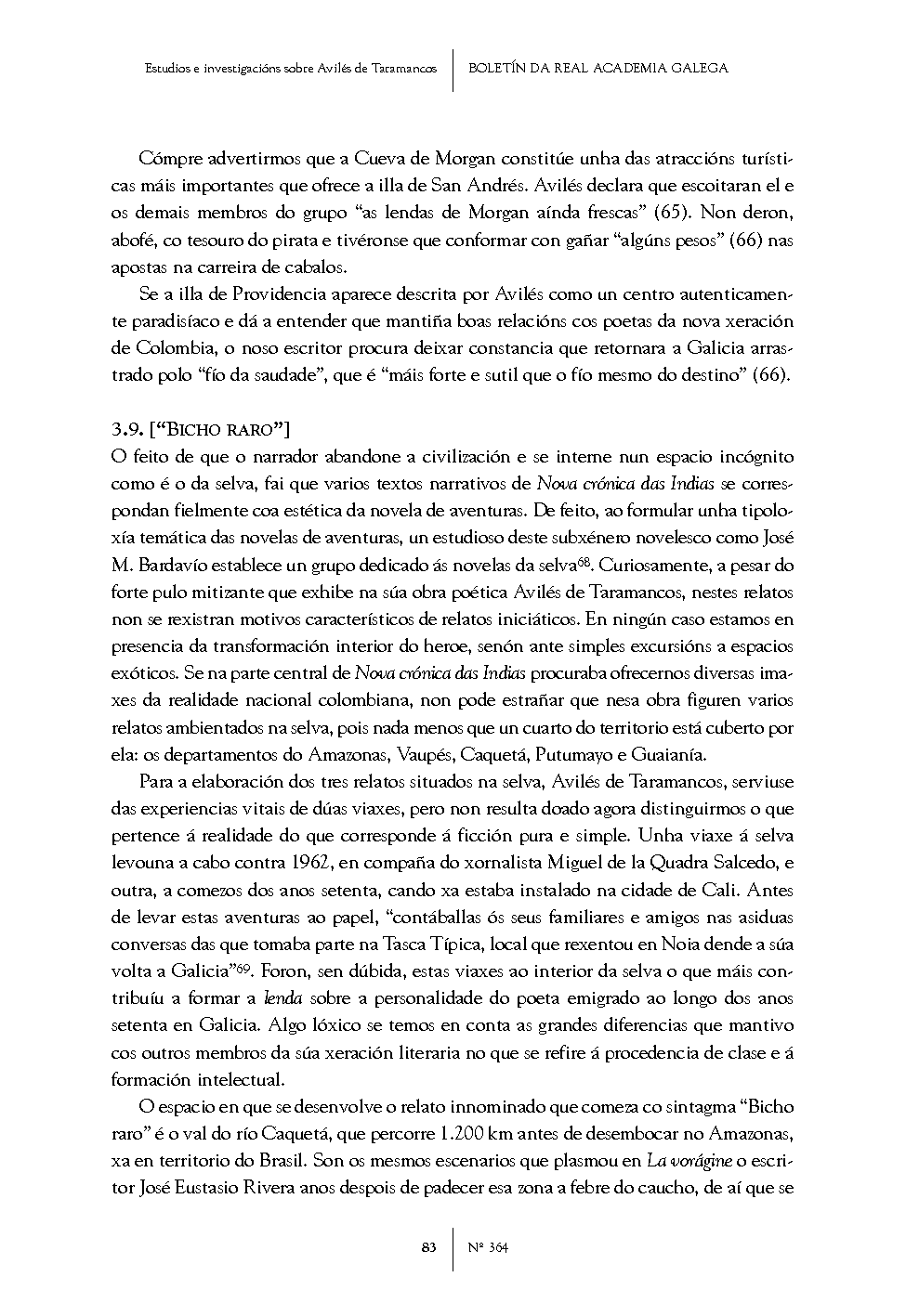 folla de libro