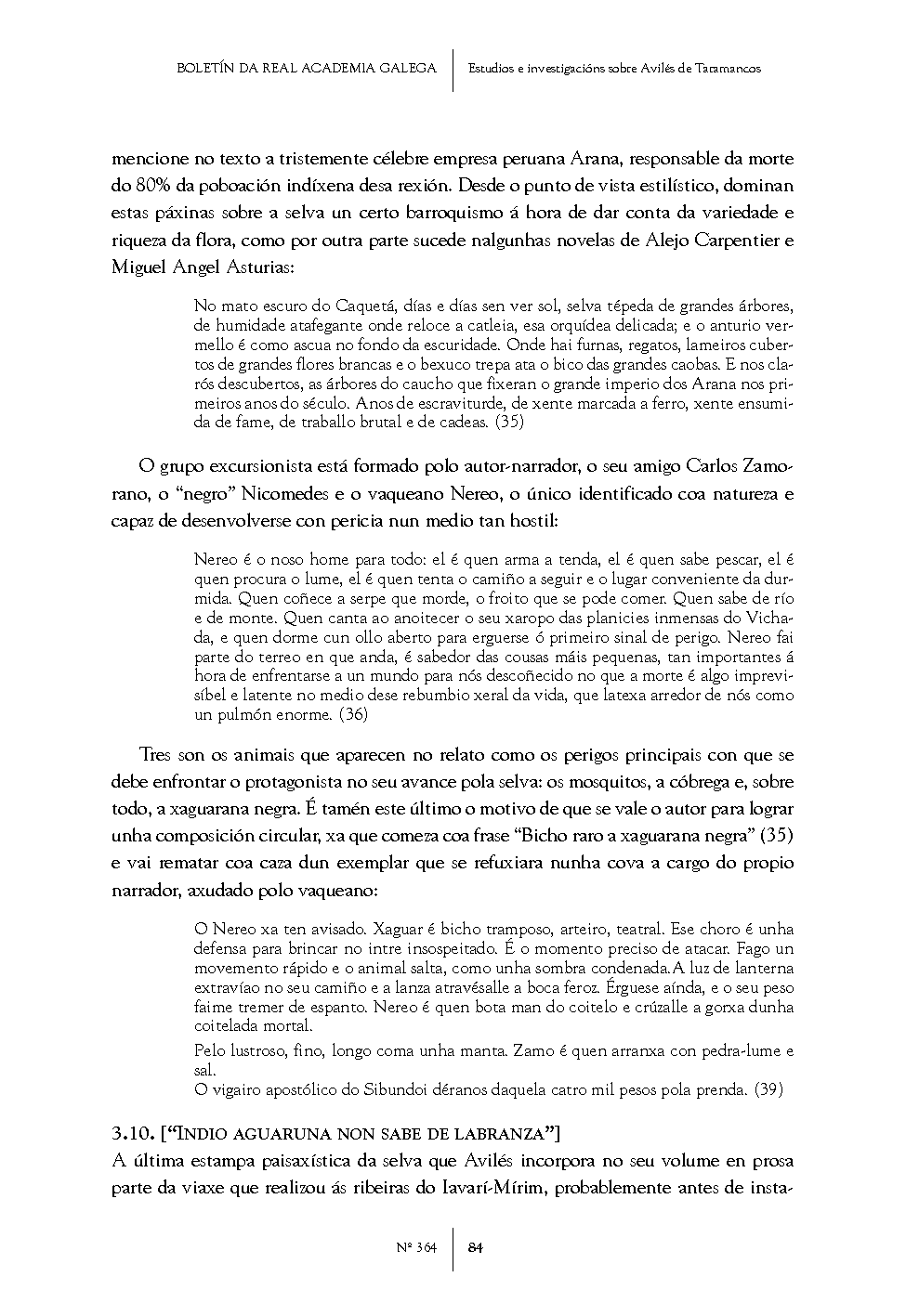 folla de libro