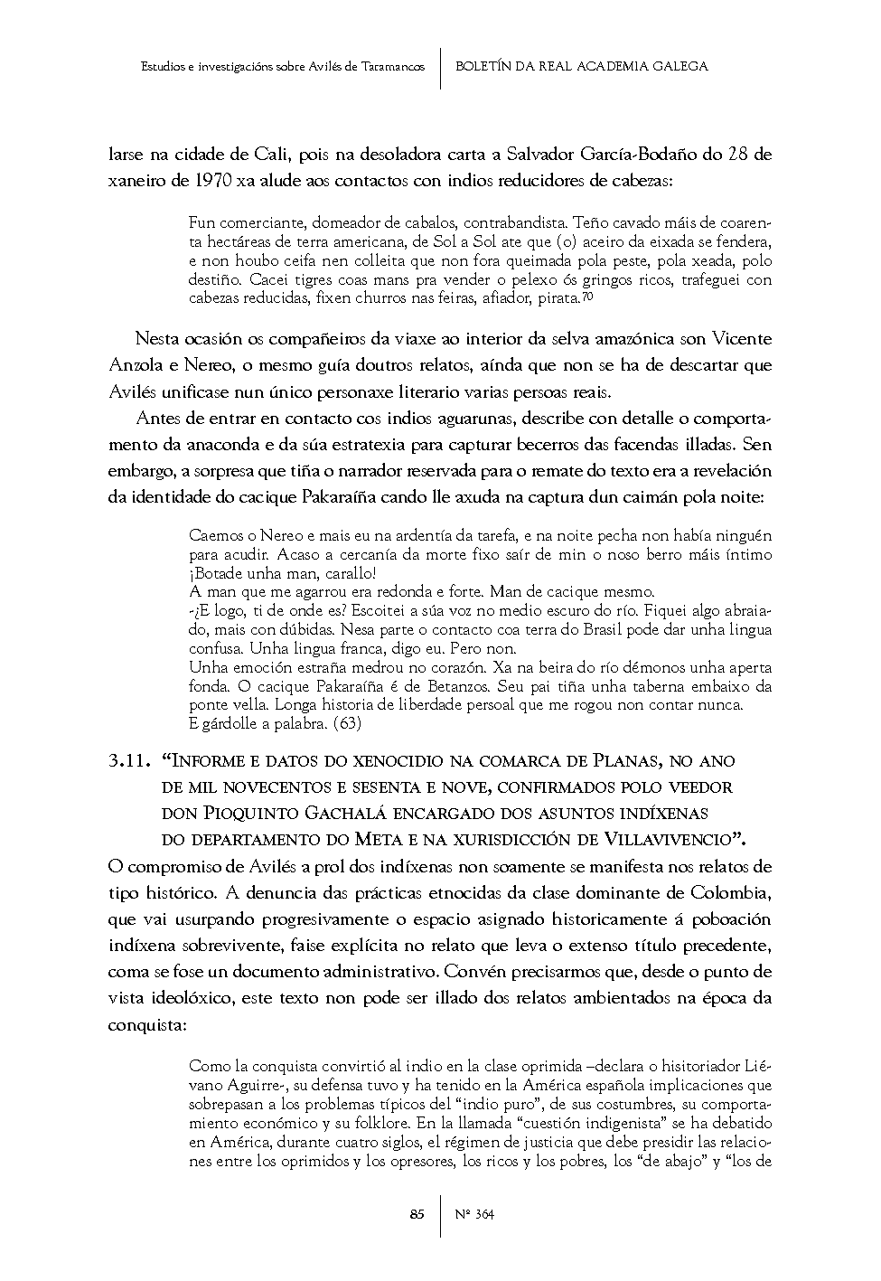 folla de libro