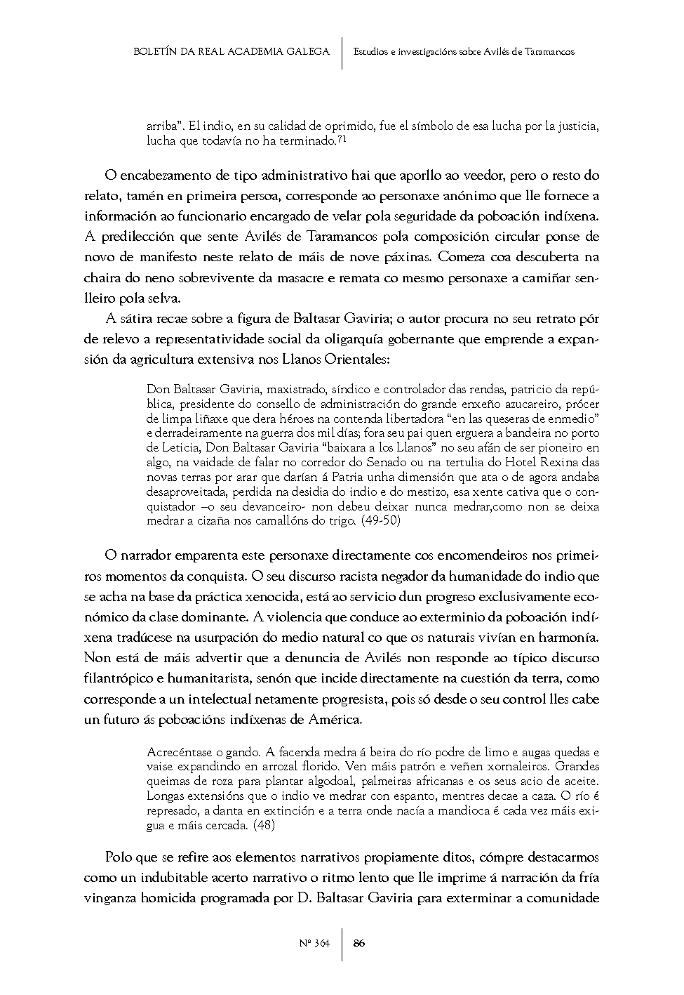 folla de libro