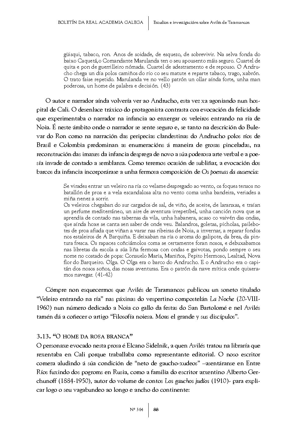 folla de libro