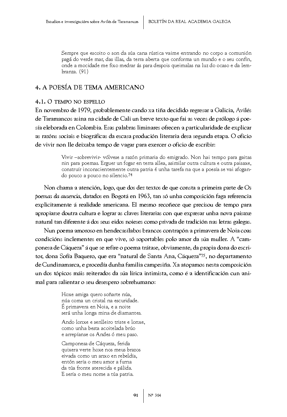 folla de libro