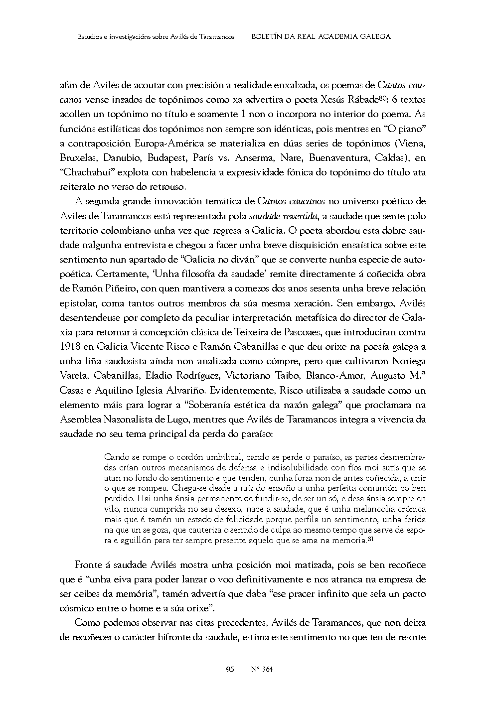 folla de libro