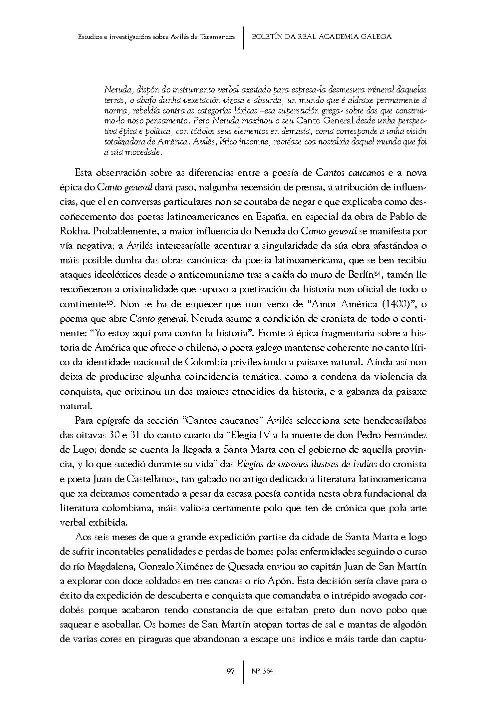 folla de libro