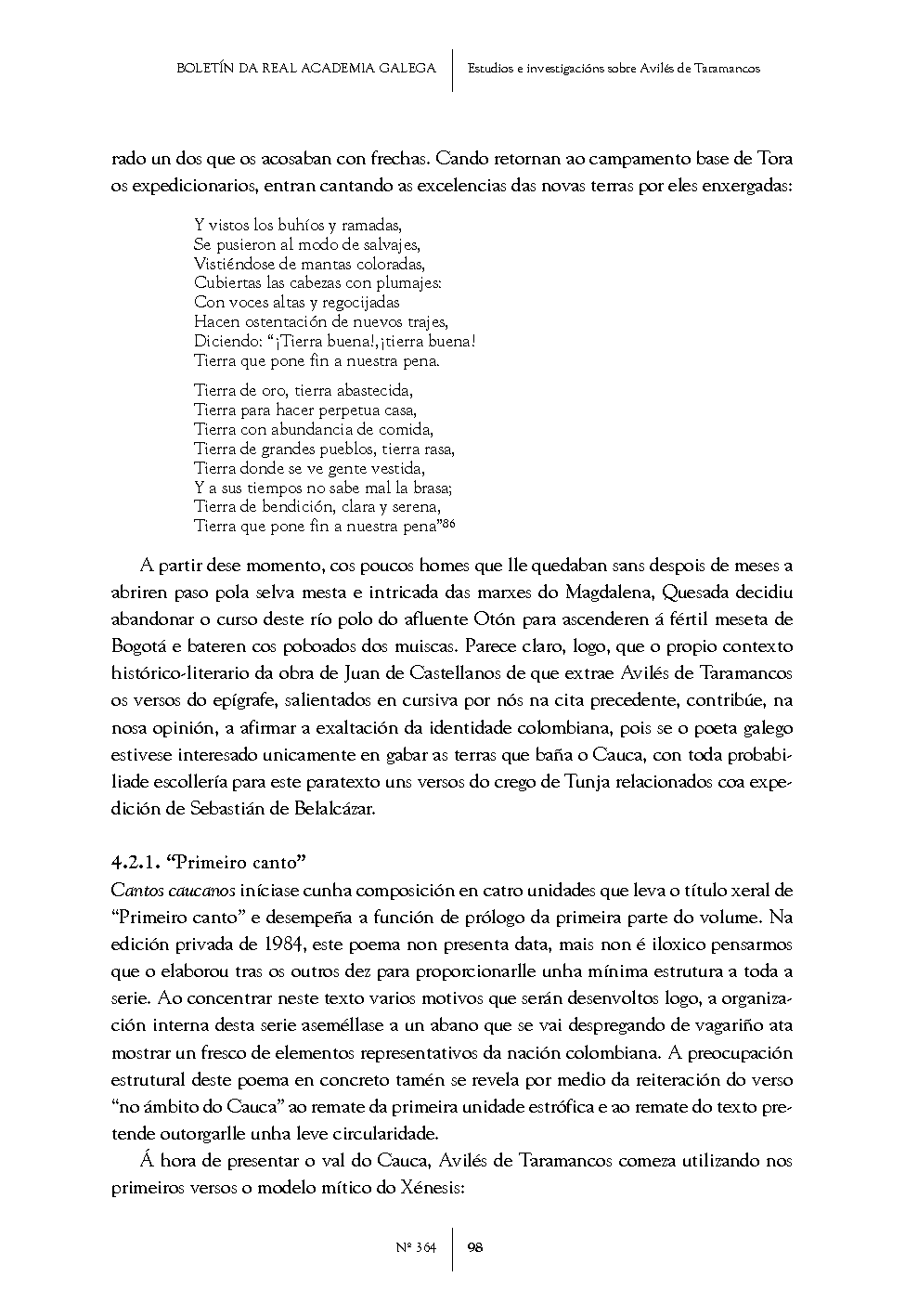 folla de libro