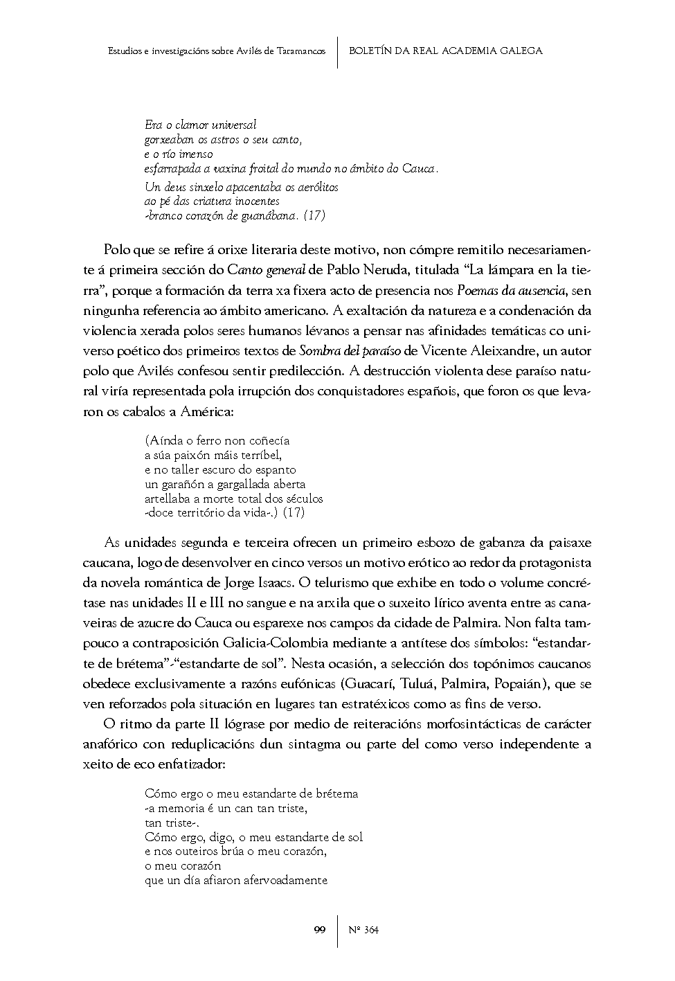 folla de libro