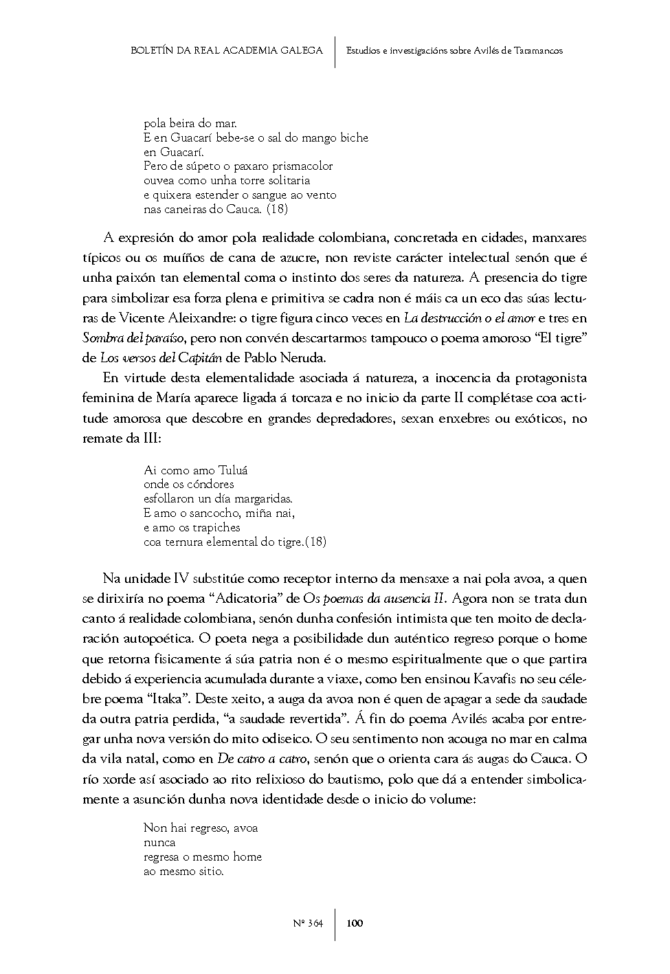 folla de libro