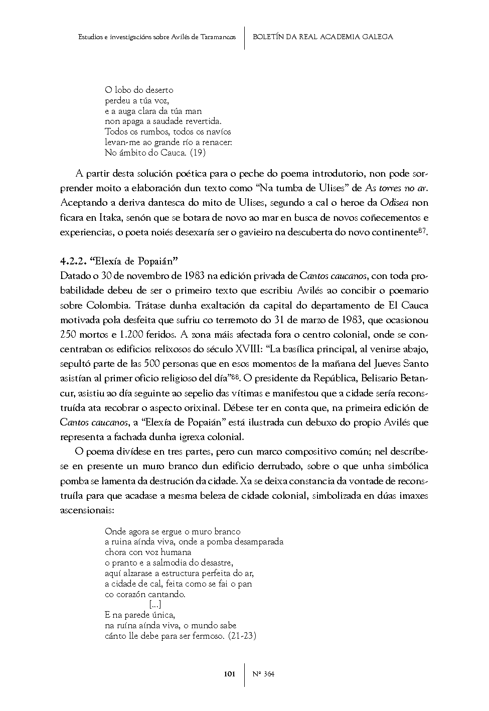 folla de libro