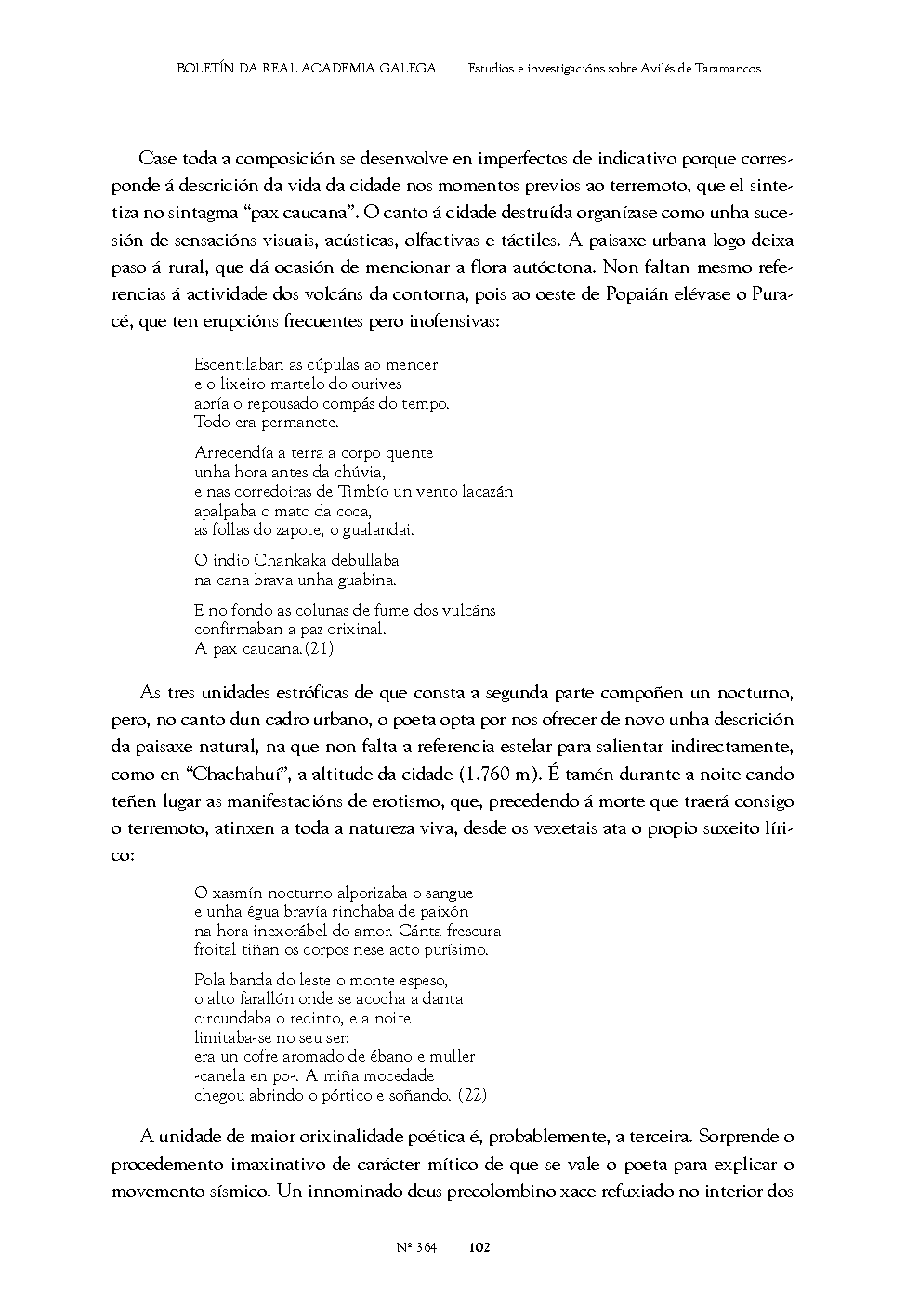 folla de libro