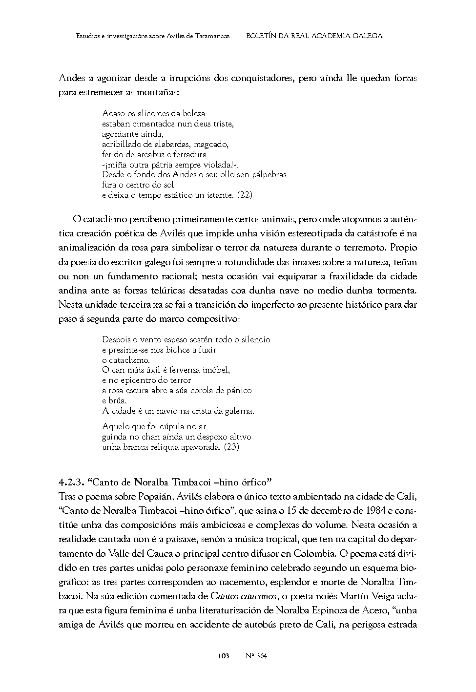 folla de libro