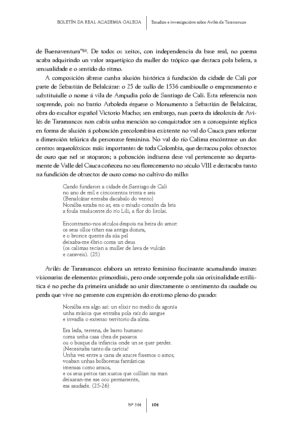 folla de libro