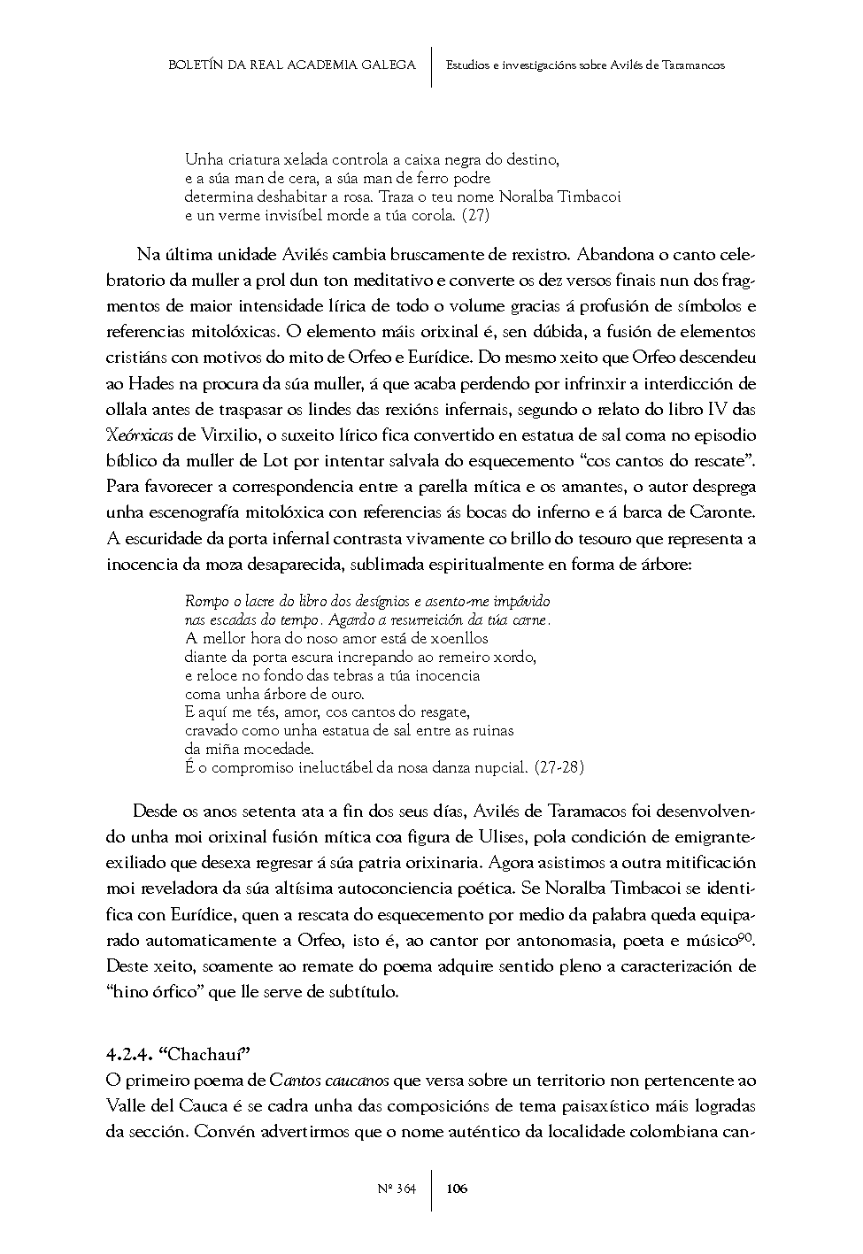folla de libro
