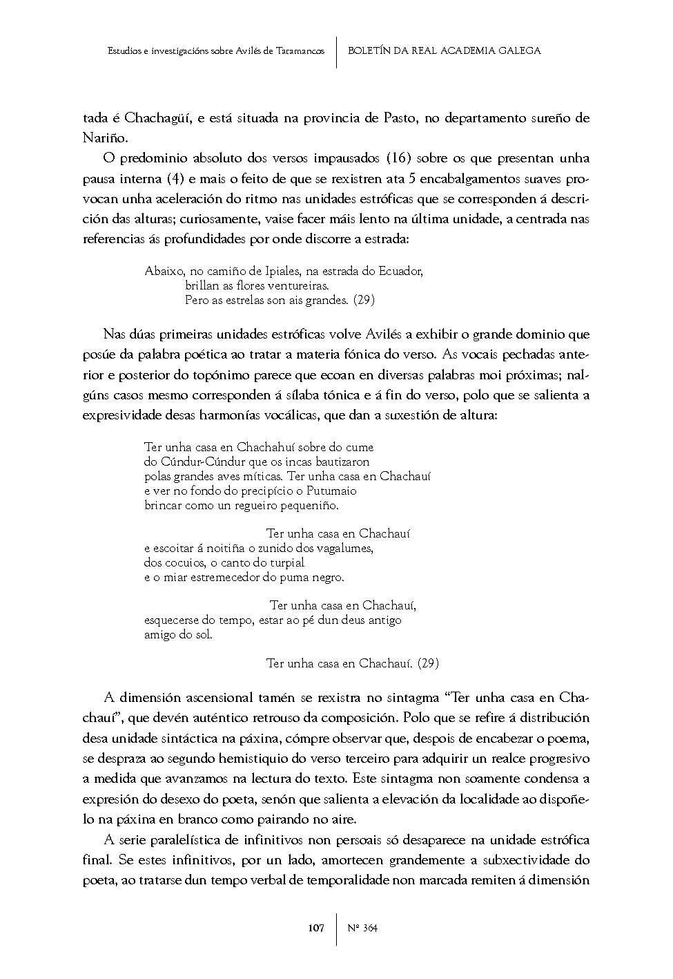 folla de libro