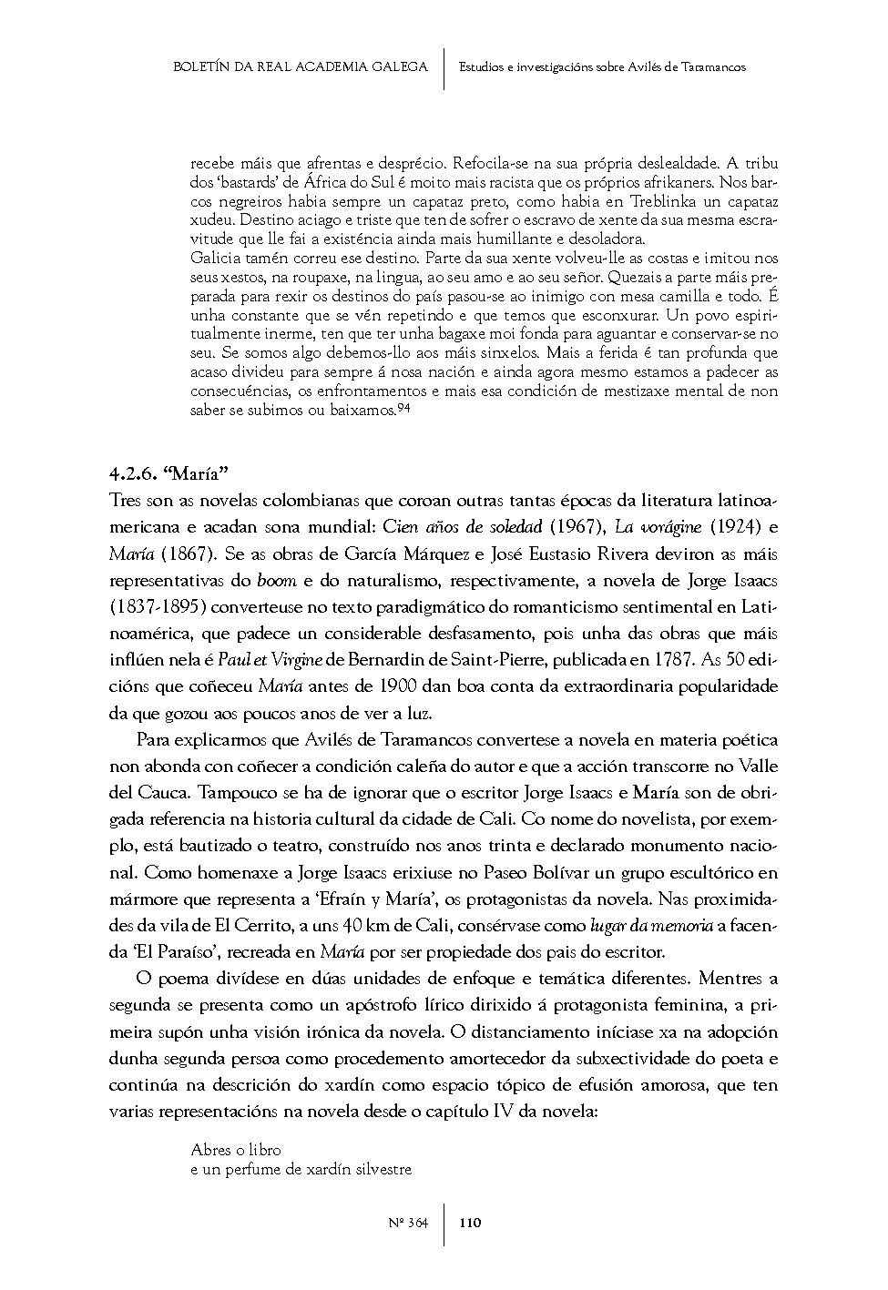folla de libro