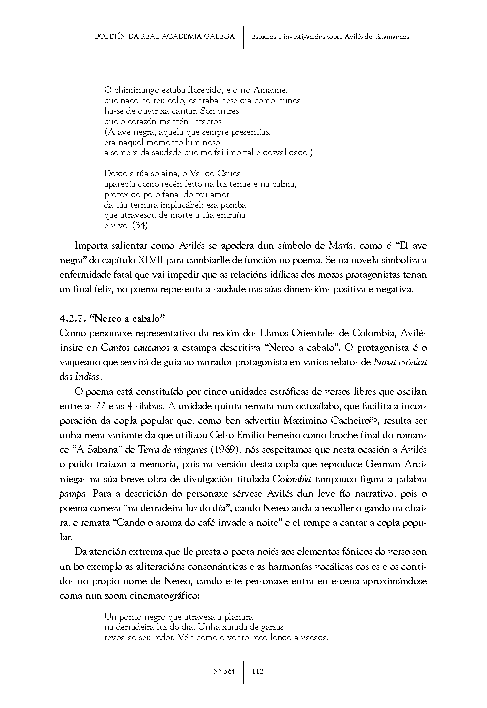 folla de libro