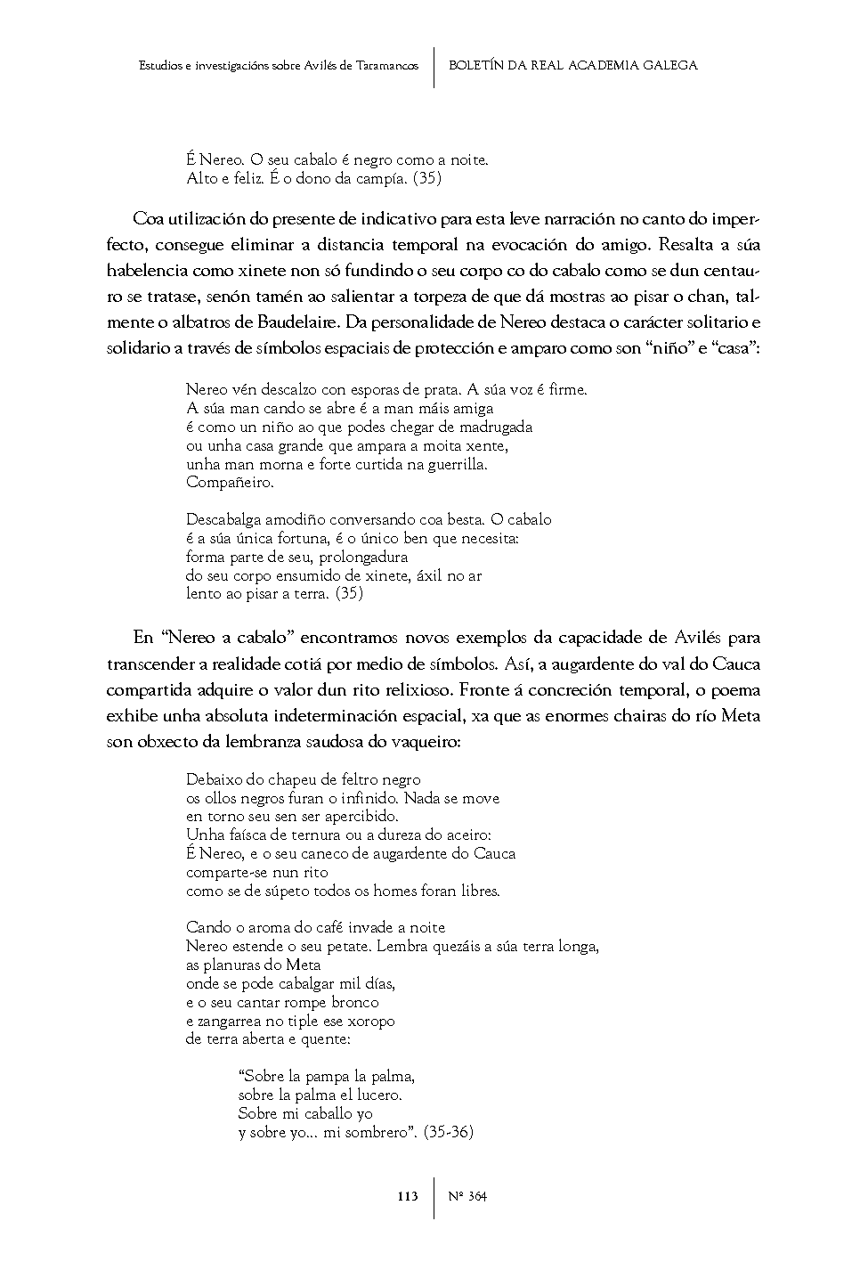 folla de libro