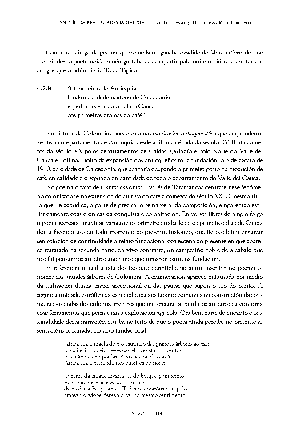 folla de libro