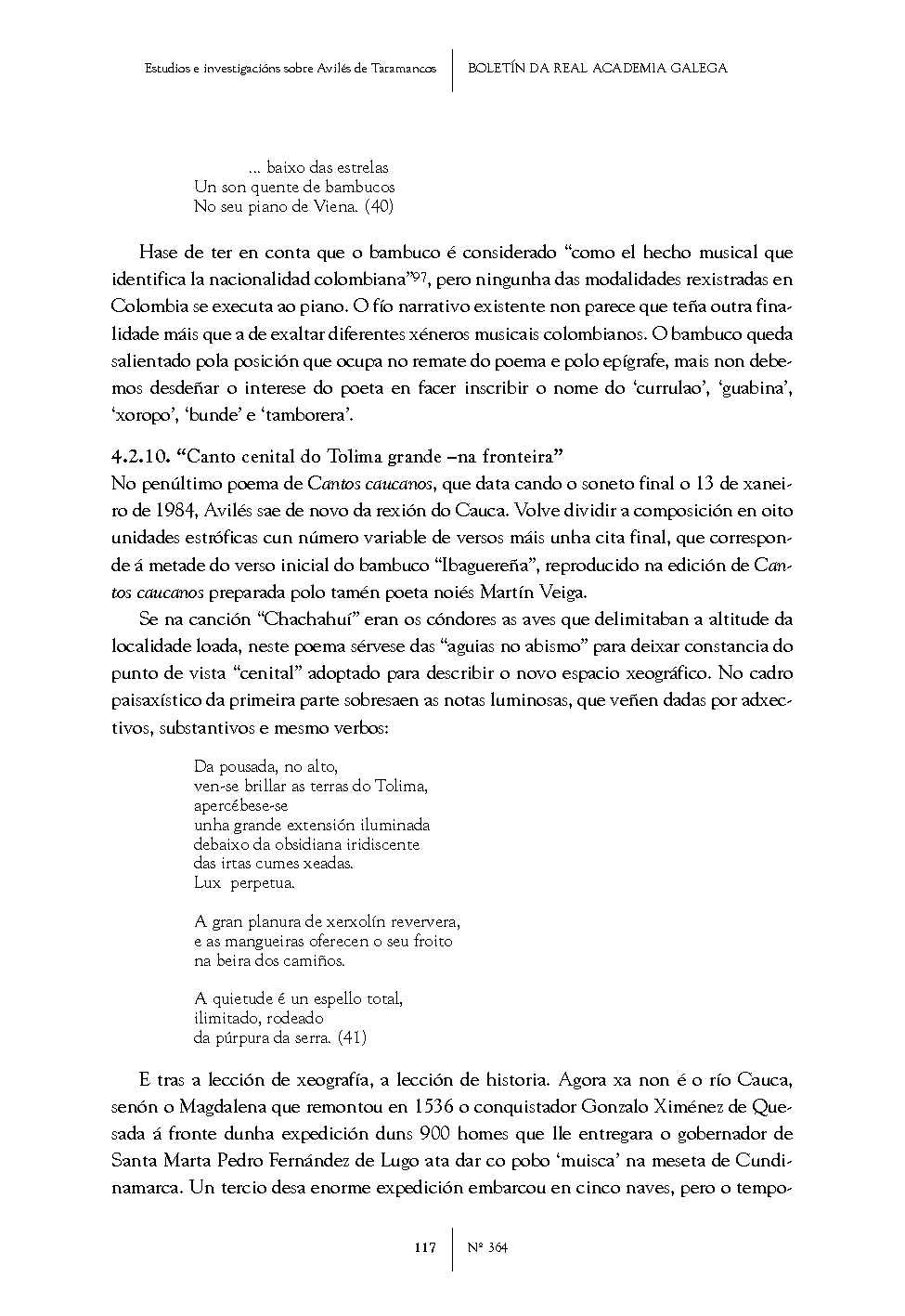 folla de libro