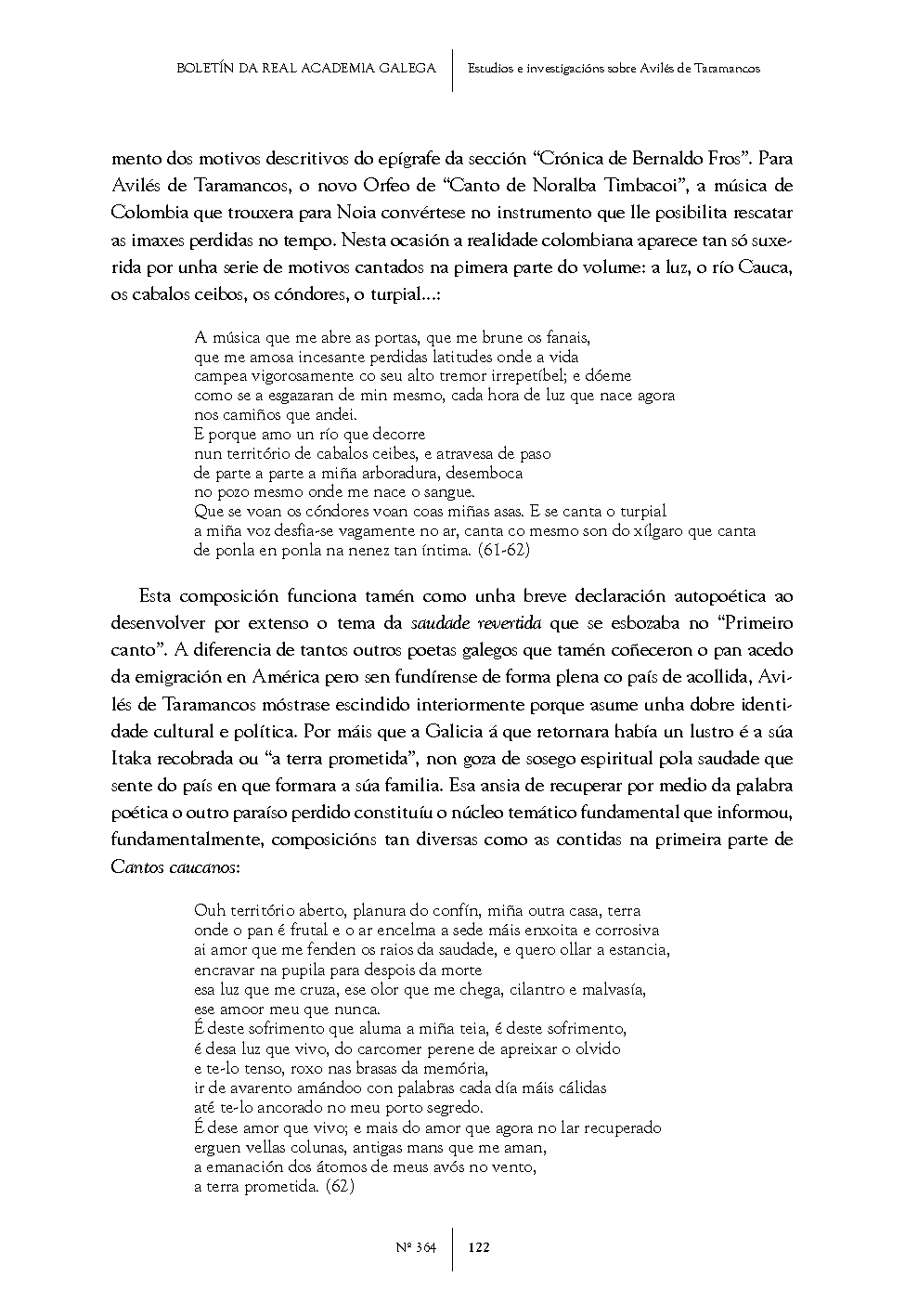 folla de libro