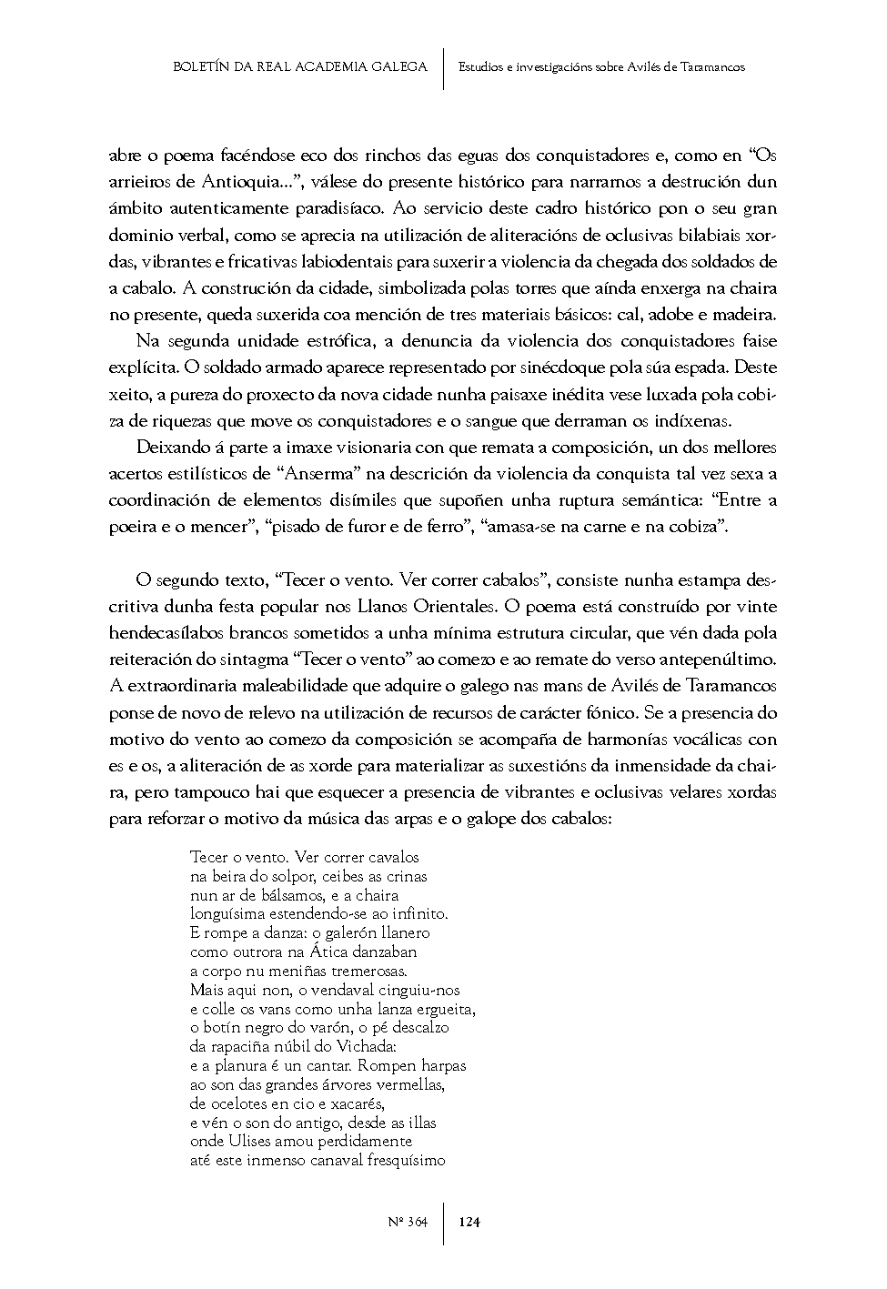 folla de libro