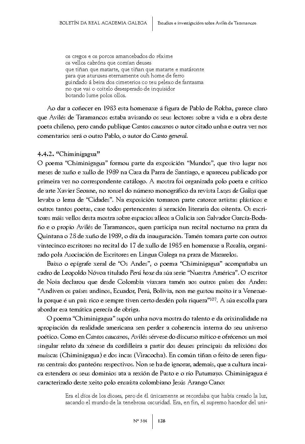 folla de libro