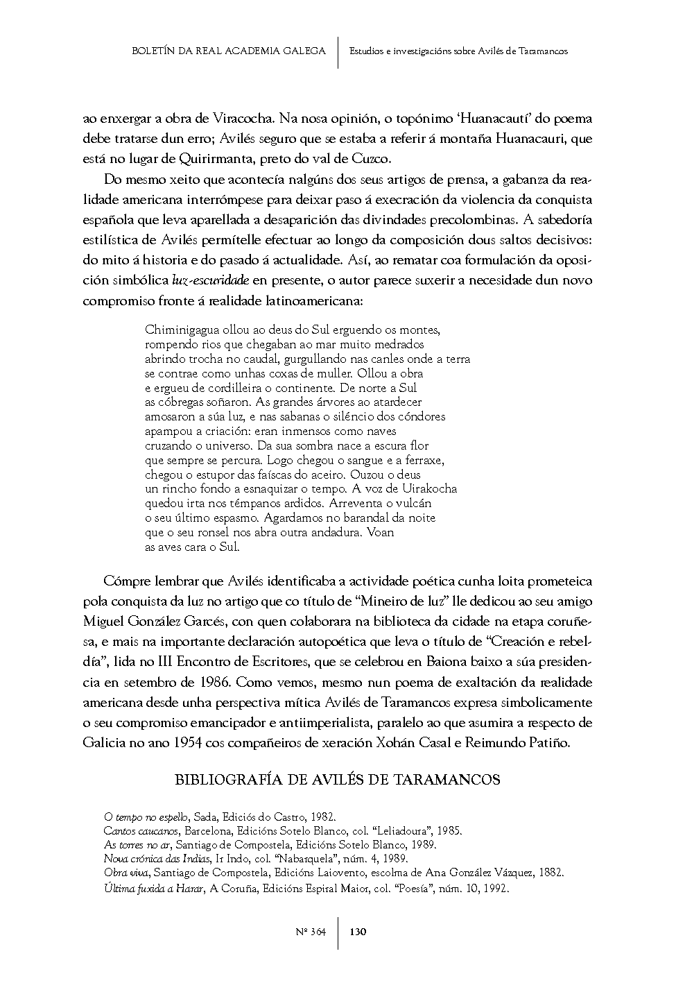 folla de libro