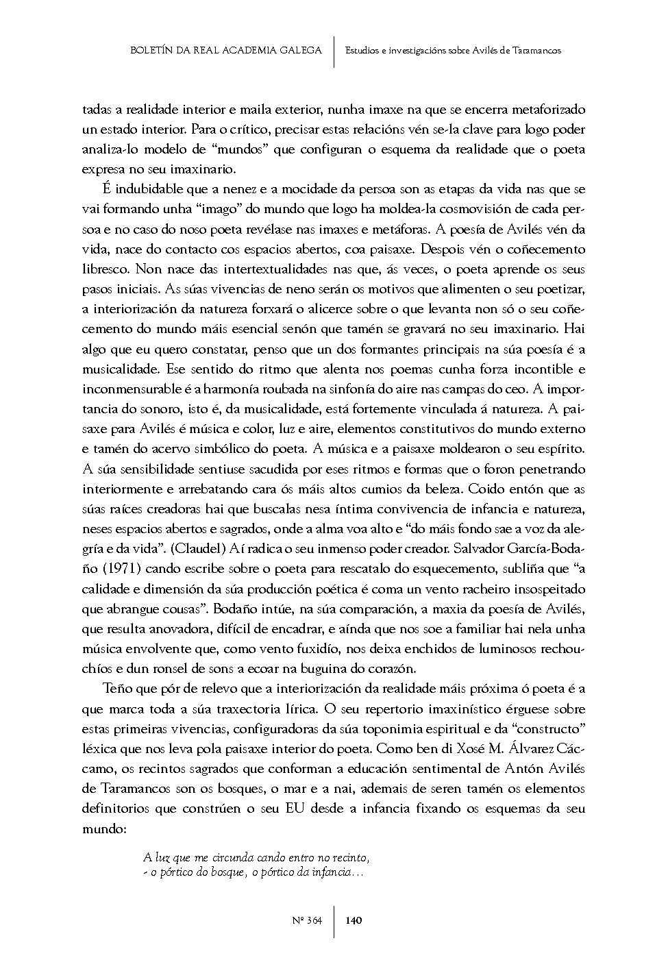 folla de libro