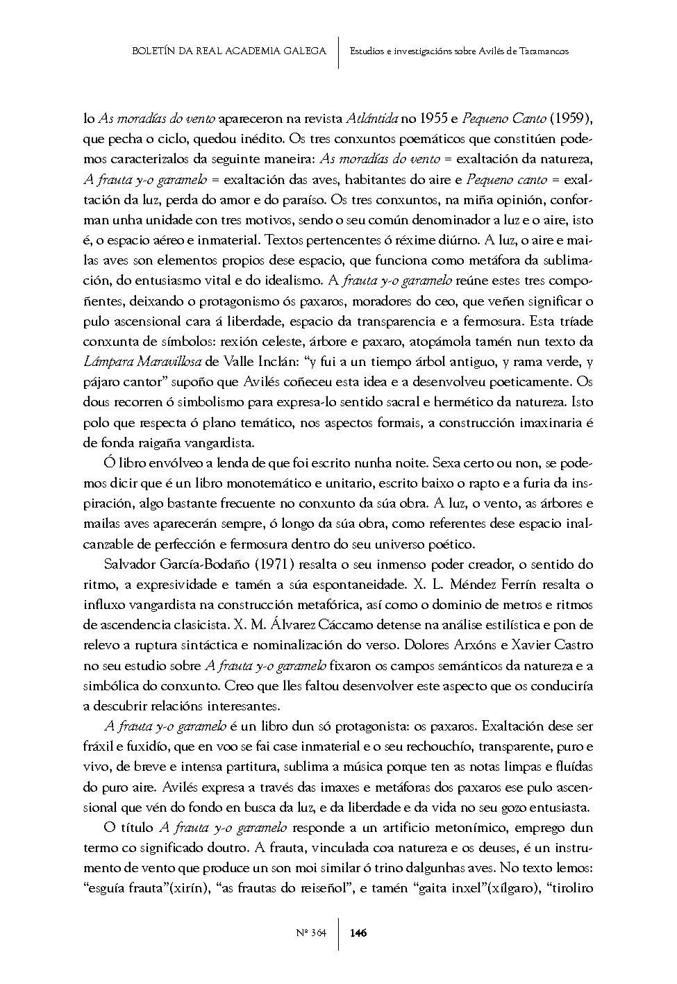 folla de libro
