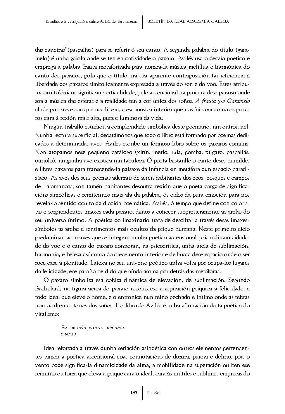 folla de libro