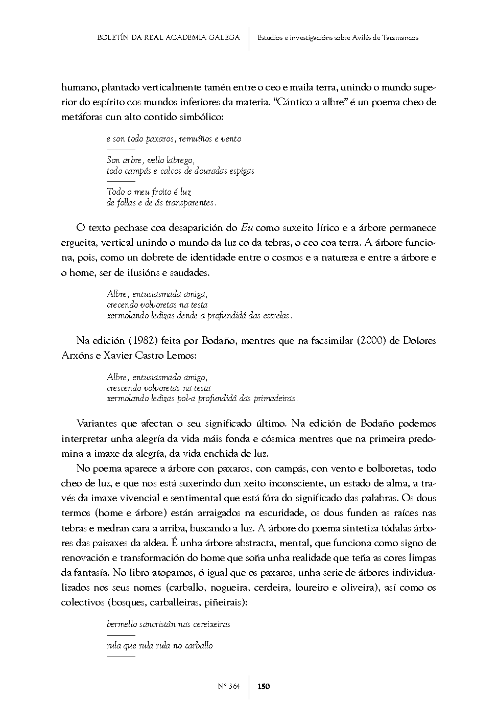 folla de libro