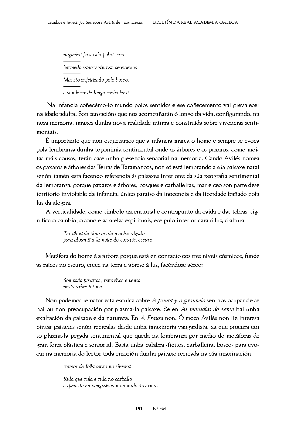 folla de libro