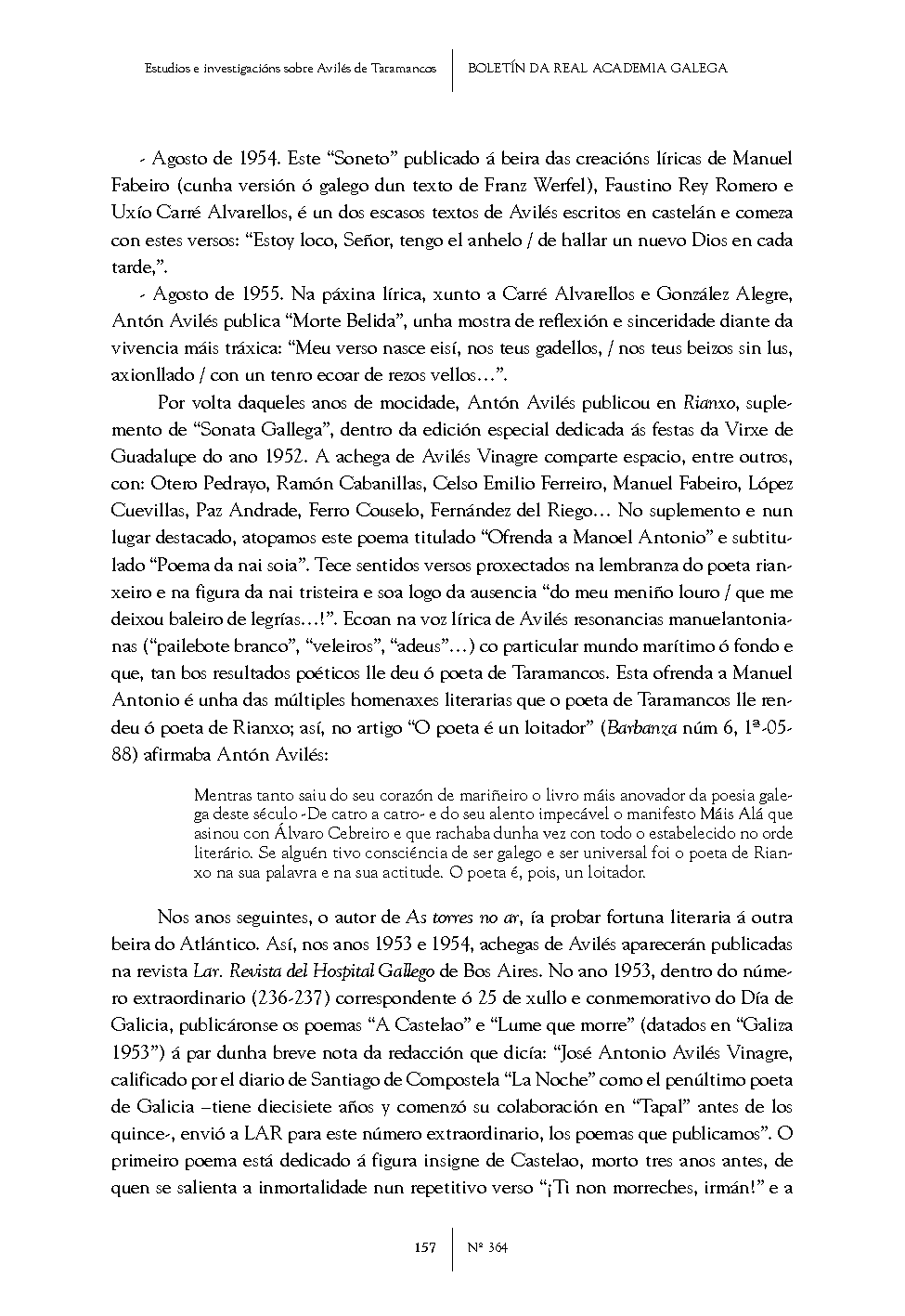 folla de libro