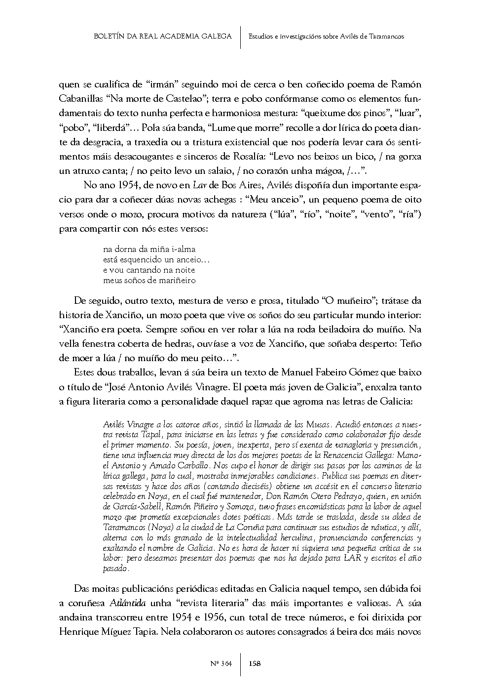 folla de libro