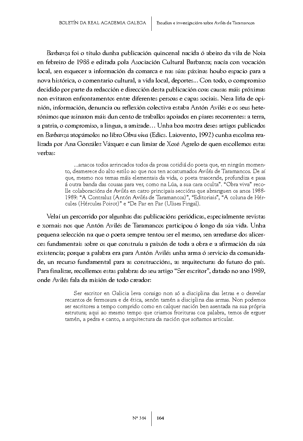 folla de libro