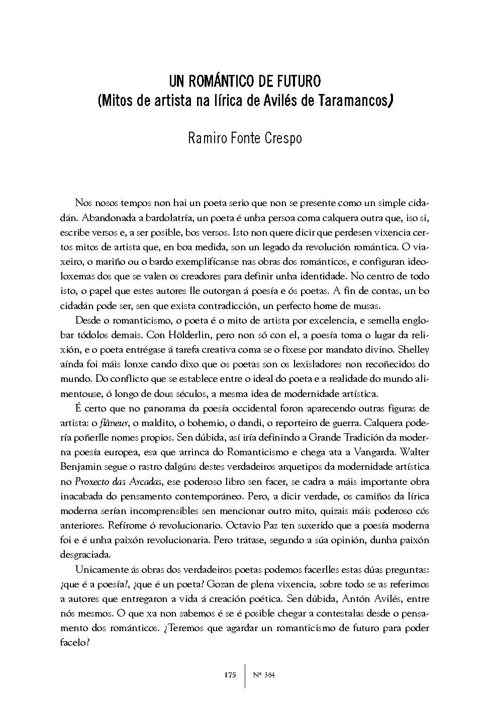 folla de libro