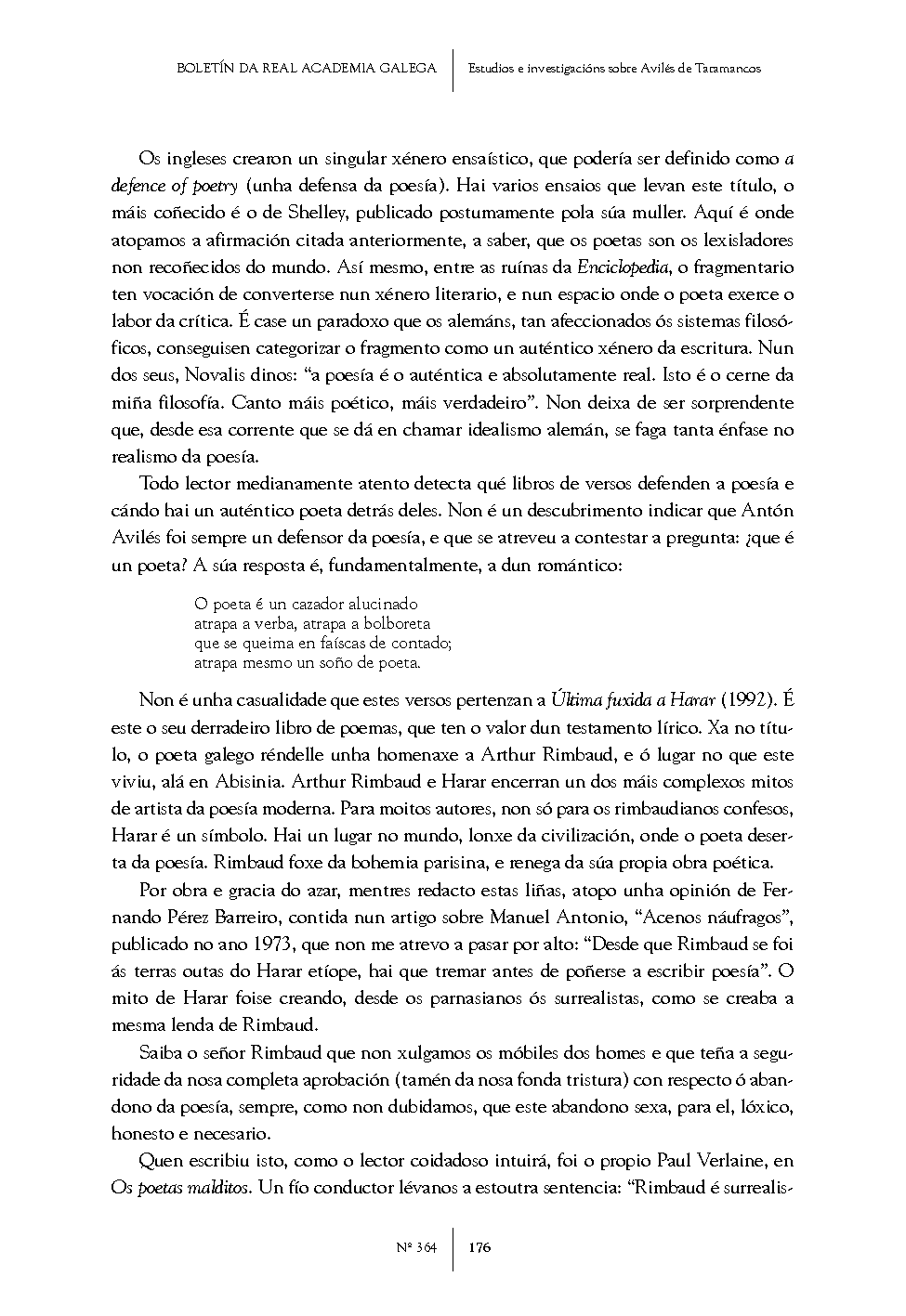 folla de libro