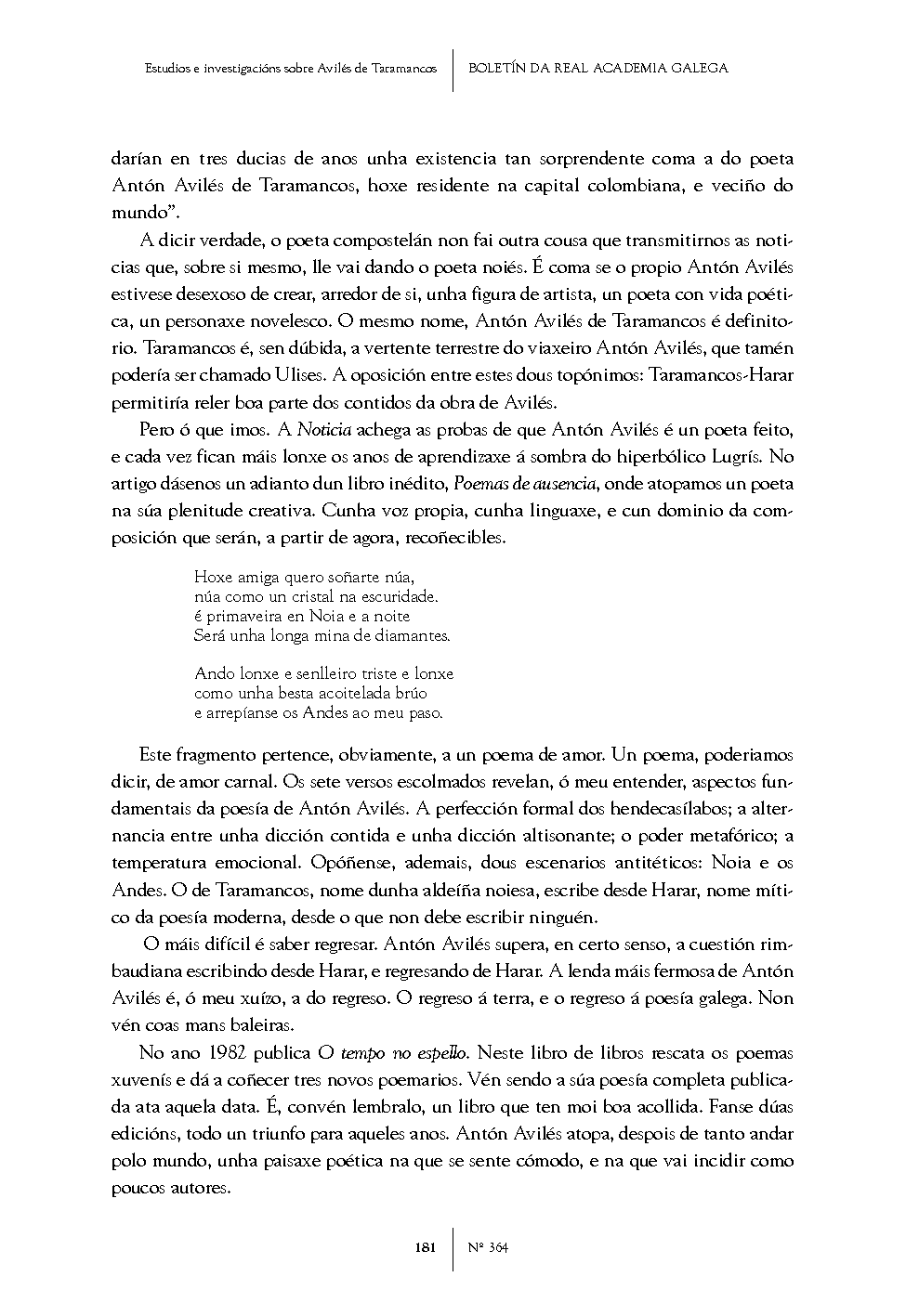 folla de libro