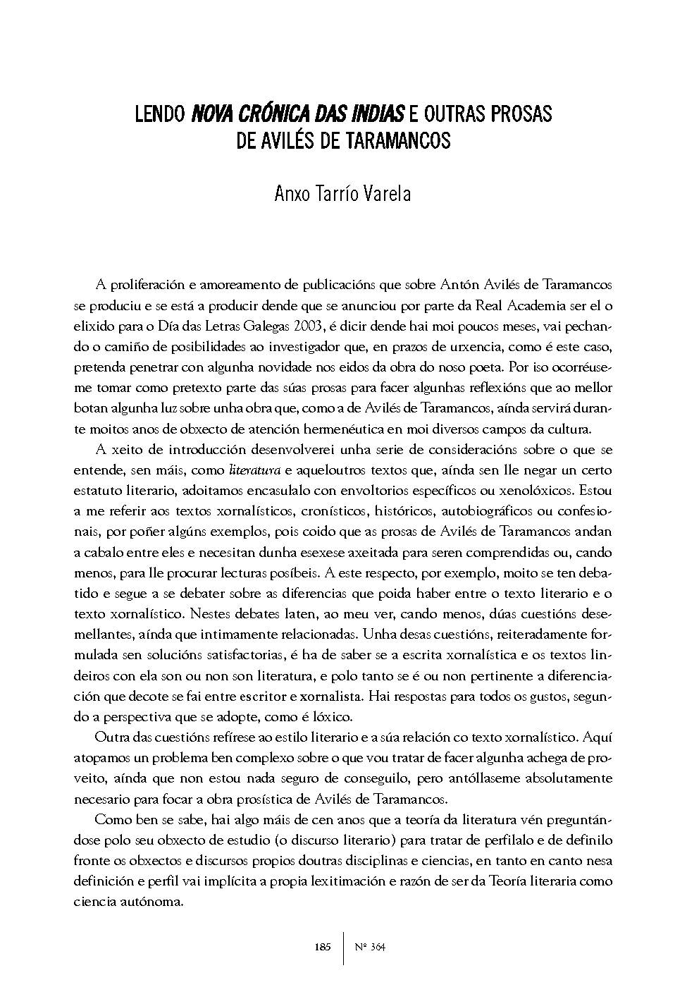 folla de libro