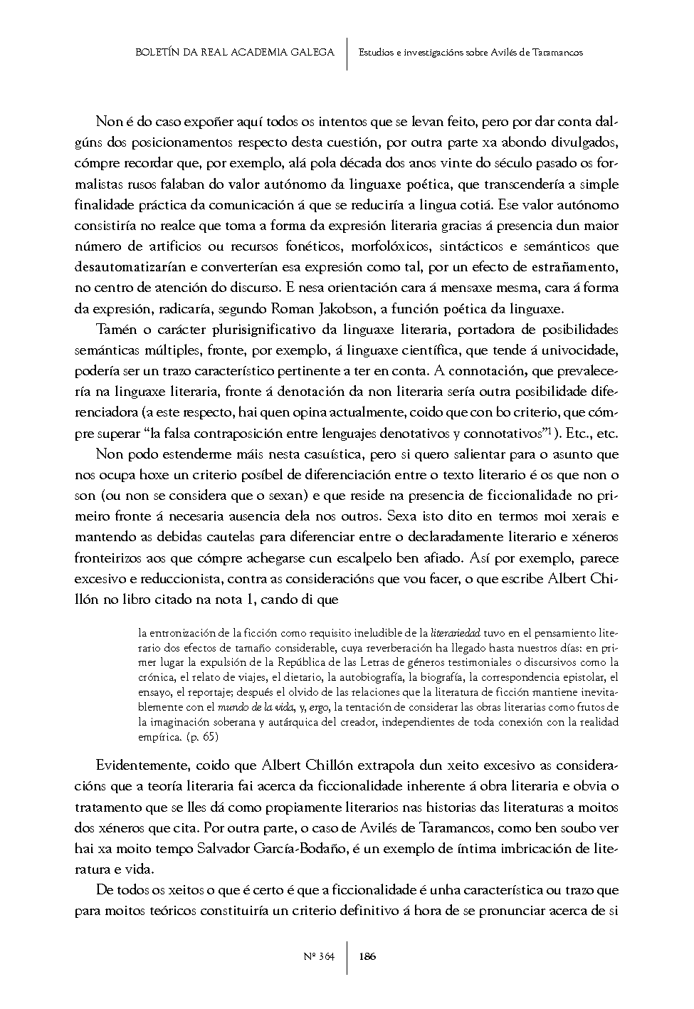 folla de libro