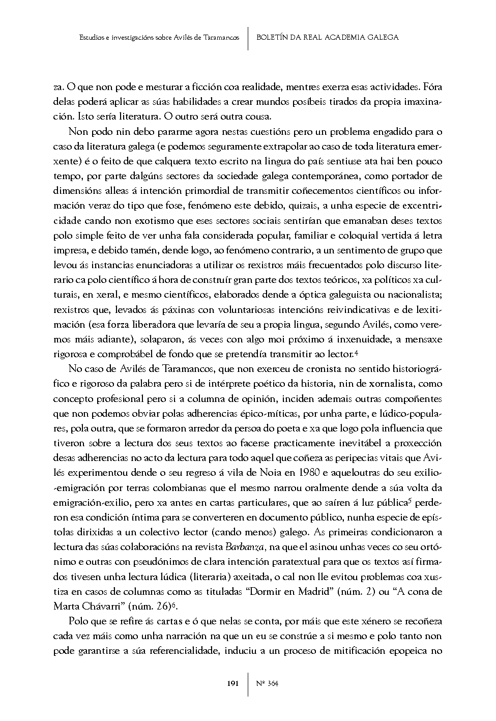 folla de libro